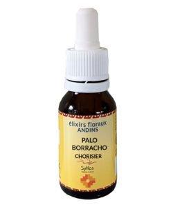 Palo borracho - Chorisier, 15 ml